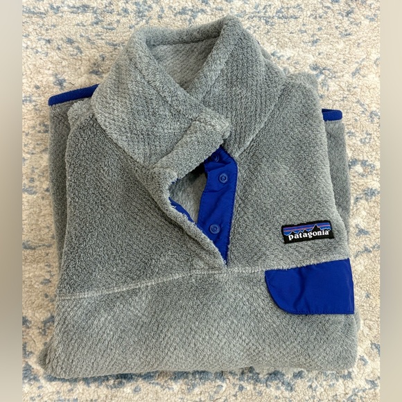 Patagonia Tops - Patagonia Pullover